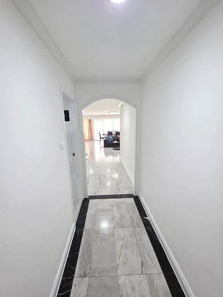 The Waterford Park, Bangkok, Soi Sukhumvit 53, Khlong Tan Nua, Watthana, Bangkok, 3 Bedrooms, 177 sqm, Condo For Rent, by Chanon Phangchienghien, 500570819 - DDproperty.com