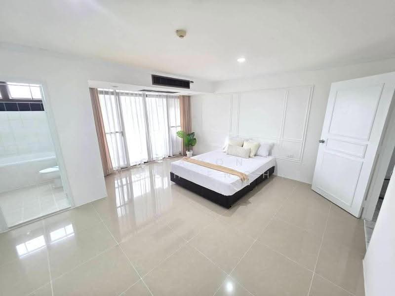 The Waterford Park, Bangkok, Soi Sukhumvit 53, Khlong Tan Nua, Watthana, Bangkok, 3 Bedrooms, 177 sqm, Condo For Rent, by Chanon Phangchienghien, 500570819 - DDproperty.com