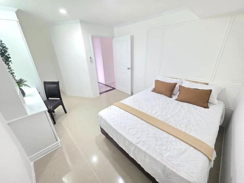 The Waterford Park, Bangkok, Soi Sukhumvit 53, Khlong Tan Nua, Watthana, Bangkok, 3 Bedrooms, 177 sqm, Condo For Rent, by Chanon Phangchienghien, 500570819 - DDproperty.com