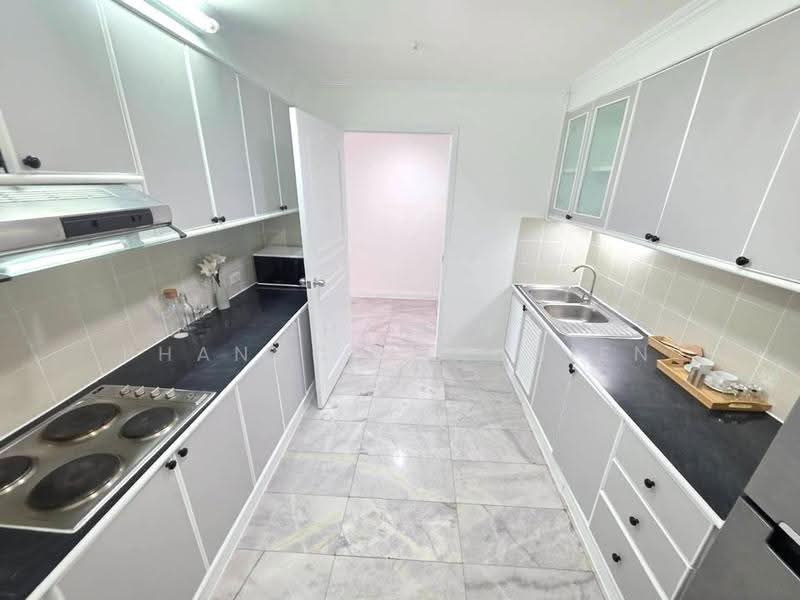 The Waterford Park, Bangkok, Soi Sukhumvit 53, Khlong Tan Nua, Watthana, Bangkok, 3 Bedrooms, 177 sqm, Condo For Rent, by Chanon Phangchienghien, 500570819 - DDproperty.com