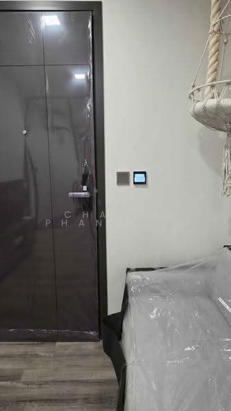 Modiz Vault Kaset-Sripatum, Bangkok, Soi Phahonyothin 49/1, Lat Yao, Chatuchak, Bangkok, 1 Bedroom, 26 sqm, Condo For Rent, by Chanon Phangchienghien, 500570823 - DDproperty.com