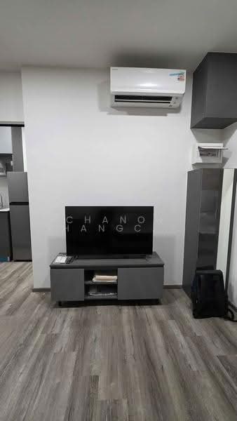 Modiz Vault Kaset-Sripatum, Bangkok, Soi Phahonyothin 49/1, Lat Yao, Chatuchak, Bangkok, 1 Bedroom, 26 sqm, Condo For Rent, by Chanon Phangchienghien, 500570823 - DDproperty.com