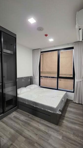 Modiz Vault Kaset-Sripatum, Bangkok, Soi Phahonyothin 49/1, Lat Yao, Chatuchak, Bangkok, 1 Bedroom, 26 sqm, Condo For Rent, by Chanon Phangchienghien, 500570823 - DDproperty.com