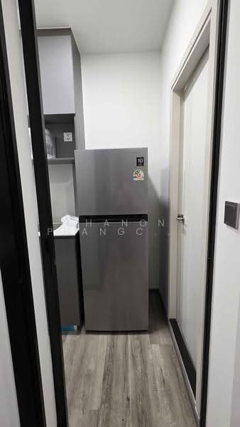 Modiz Vault Kaset-Sripatum, กรุงเทพ, Soi Phahonyothin 49/1, ลาดยาว, จตุจักร, กรุงเทพ, 26 ตร.ม., คอนโด ให้เช่า, โดย Chanon Phangchienghien, 500570823 - DDproperty.com