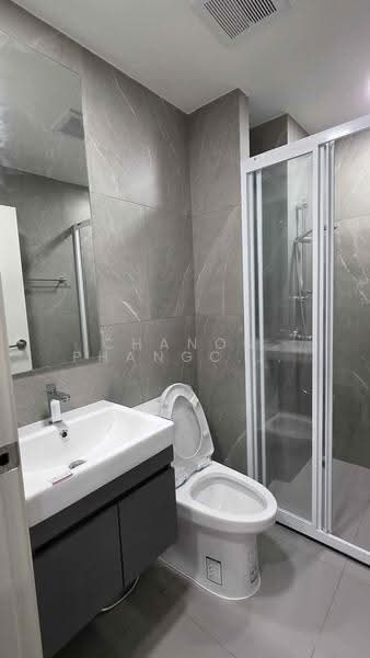 Modiz Vault Kaset-Sripatum, Bangkok, Soi Phahonyothin 49/1, Lat Yao, Chatuchak, Bangkok, 1 Bedroom, 26 sqm, Condo For Rent, by Chanon Phangchienghien, 500570823 - DDproperty.com