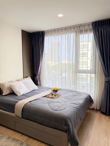 Oneder Kaset Condo, Bangkok, 99 Ngamwongwan Road, Lat Yao, Chatuchak, Bangkok, Studio, 26 sqm, Condo For Rent, by Chanon Phangchienghien, 500570824 - DDproperty.com