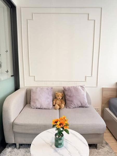 Oneder Kaset Condo, Bangkok, 99 Ngamwongwan Road, Lat Yao, Chatuchak, Bangkok, Studio, 26 sqm, Condo For Rent, by Chanon Phangchienghien, 500570824 - DDproperty.com