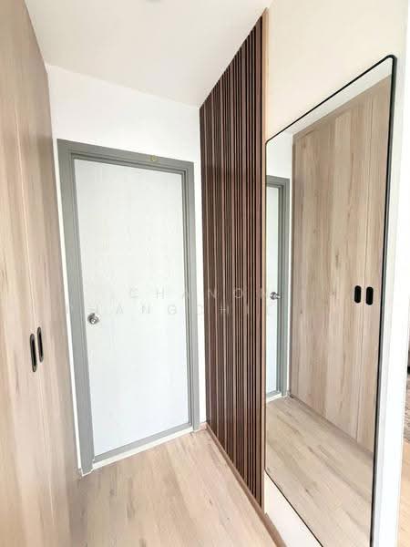 Oneder Kaset Condo, Bangkok, 99 Ngamwongwan Road, Lat Yao, Chatuchak, Bangkok, Studio, 26 sqm, Condo For Rent, by Chanon Phangchienghien, 500570824 - DDproperty.com