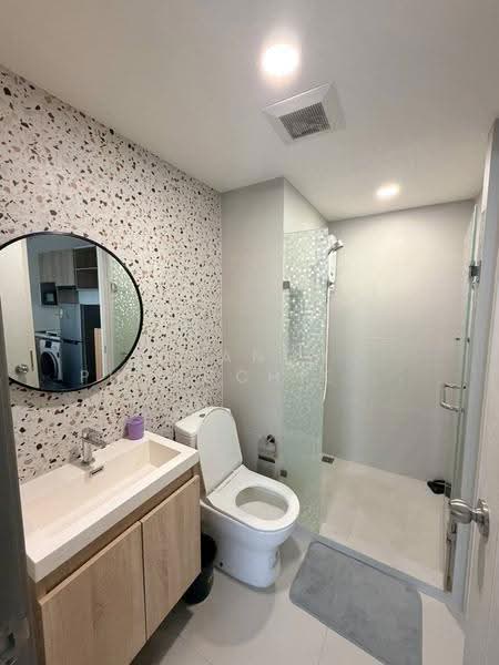 Oneder Kaset Condo, Bangkok, 99 Ngamwongwan Road, Lat Yao, Chatuchak, Bangkok, Studio, 26 sqm, Condo For Rent, by Chanon Phangchienghien, 500570824 - DDproperty.com