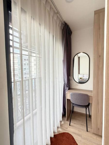 Oneder Kaset Condo, Bangkok, 99 Ngamwongwan Road, Lat Yao, Chatuchak, Bangkok, Studio, 26 sqm, Condo For Rent, by Chanon Phangchienghien, 500570824 - DDproperty.com