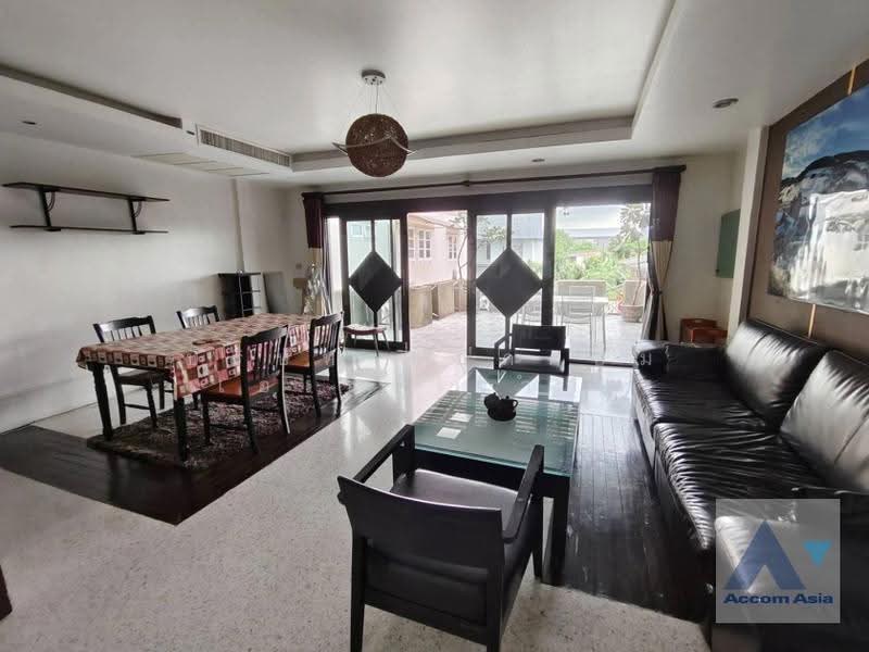 Esta Home Private Park, Bangkok, Bang Kho Laem, Bang Kho Laem, Bangkok, 4 Bedrooms, 380 sqm, Single Detached House For Rent, by บริษัท แอคคอม เอเซีย จำกัด, 500570827 - DDproperty.com
