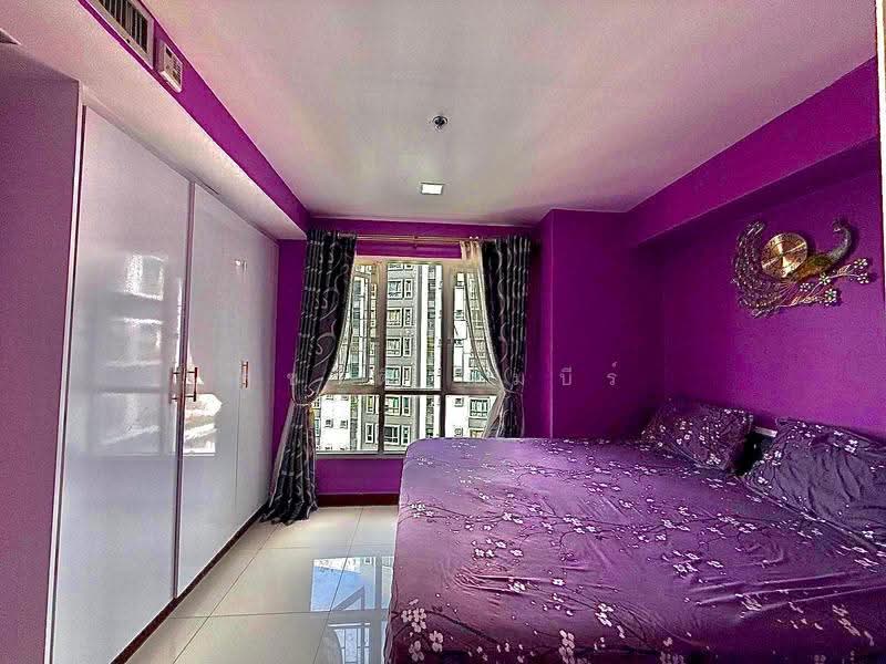 Lumpini Place Water Cliff : ลุมพินี เพลส วอเตอร์คลิฟ, กรุงเทพ, ซอยสาธุประดิษฐ์ 19 แยก 10, ช่องนนทรี, ยานนาวา, กรุงเทพ, 60 ตร.ม., คอนโด ขาย, โดย สุชาติ กัมบีร์, 500570828 - DDproperty.com