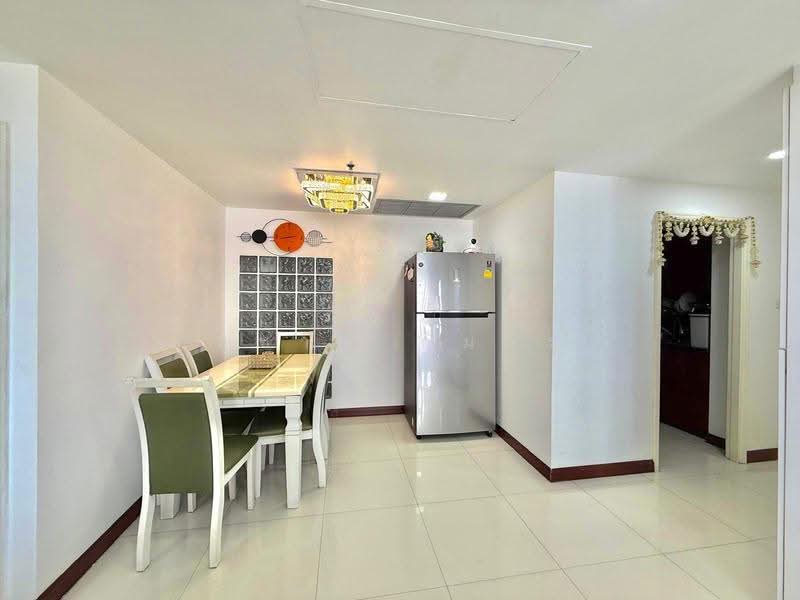 Lumpini Place Water Cliff, Bangkok, Soi Sathu Pradit 19 Yeak 10, Chong Nonsi, Yan Nawa, Bangkok, 2 Bedrooms, 60 sqm, Condo For Sale, by Suchart Gambhir, 500570828 - DDproperty.com