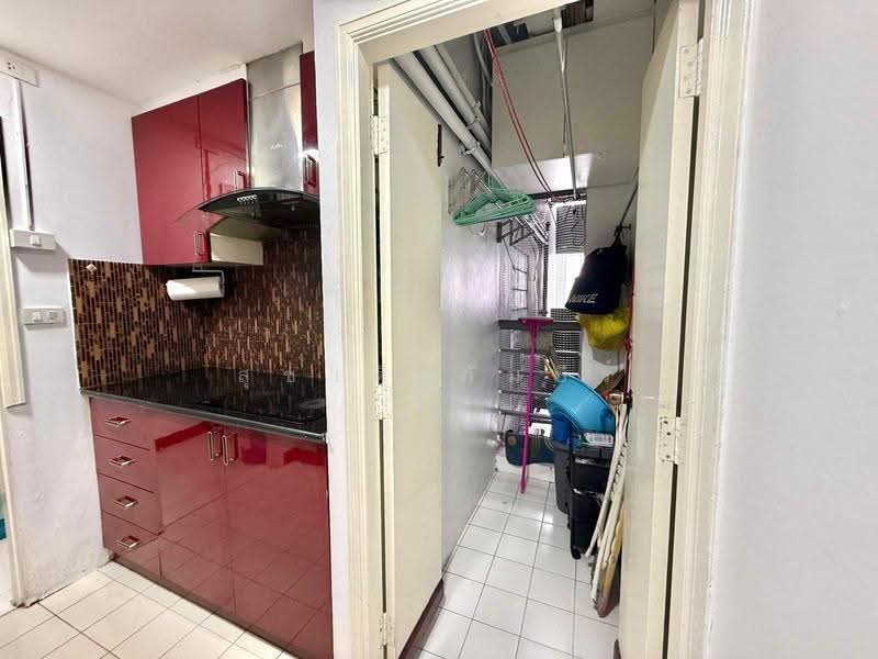 Lumpini Place Water Cliff : ลุมพินี เพลส วอเตอร์คลิฟ, กรุงเทพ, ซอยสาธุประดิษฐ์ 19 แยก 10, ช่องนนทรี, ยานนาวา, กรุงเทพ, 60 ตร.ม., คอนโด ขาย, โดย สุชาติ กัมบีร์, 500570828 - DDproperty.com