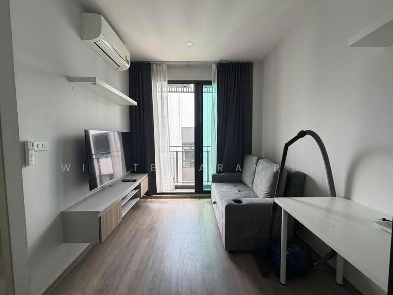 Brompton Pet Friendly Sukhumvit 107 : บรอมตัน เพ็ท เฟรนด์ลี่ สุขุมวิท 107, สมุทรปราการ, ซอยแบริ่ง 4, สำโรงเหนือ, เมืองสมุทรปราการ, สมุทรปราการ, 26 ตร.ม., คอนโด ให้เช่า, โดย Wiratee Aramrun, 500570831 - DDproperty.com