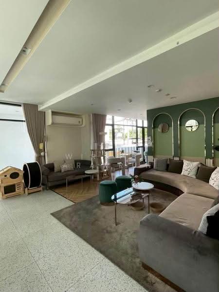 Brompton Pet Friendly Sukhumvit 107 : บรอมตัน เพ็ท เฟรนด์ลี่ สุขุมวิท 107, สมุทรปราการ, ซอยแบริ่ง 4, สำโรงเหนือ, เมืองสมุทรปราการ, สมุทรปราการ, 26 ตร.ม., คอนโด ให้เช่า, โดย Wiratee Aramrun, 500570831 - DDproperty.com