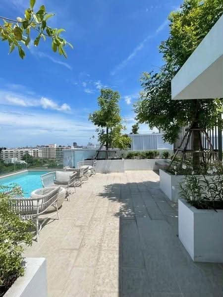Brompton Pet Friendly Sukhumvit 107 : บรอมตัน เพ็ท เฟรนด์ลี่ สุขุมวิท 107, สมุทรปราการ, ซอยแบริ่ง 4, สำโรงเหนือ, เมืองสมุทรปราการ, สมุทรปราการ, 26 ตร.ม., คอนโด ให้เช่า, โดย Wiratee Aramrun, 500570831 - DDproperty.com