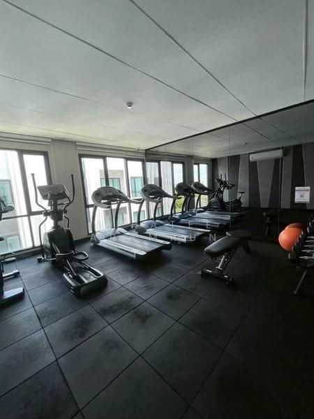 Brompton Pet Friendly Sukhumvit 107, Samut Prakan, Soi Bearing 4, Samrong Nua, Muang Samut Prakarn, Samut Prakan, 1 Bedroom, 26 sqm, Condo For Rent, by Wiratee Aramrun, 500570831 - DDproperty.com