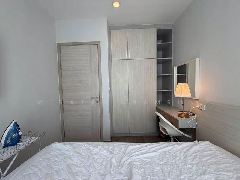 Brompton Pet Friendly Sukhumvit 107 : บรอมตัน เพ็ท เฟรนด์ลี่ สุขุมวิท 107, สมุทรปราการ, ซอยแบริ่ง 4, สำโรงเหนือ, เมืองสมุทรปราการ, สมุทรปราการ, 26 ตร.ม., คอนโด ให้เช่า, โดย Wiratee Aramrun, 500570831 - DDproperty.com
