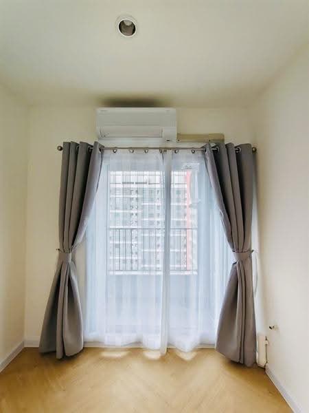 Plum Condo Ramkhamheng Station, Bangkok, Ramkhamhaeng Road, Suan Luang, Bangkok, 1 Bedroom, 27 sqm, Condo For Sale, by ศิรินทร์ธร โรจนบวร, 500570832 - DDproperty.com