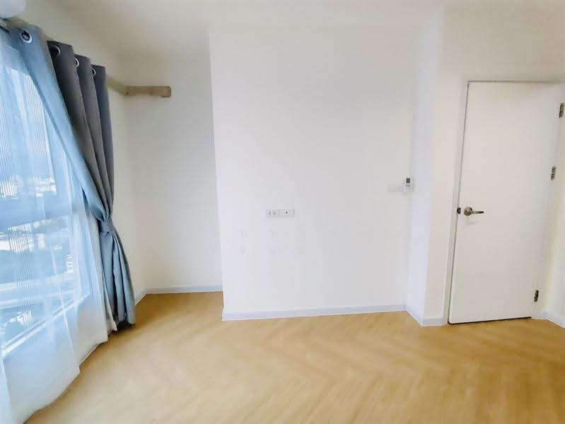 Plum Condo Ramkhamheng Station, Bangkok, Ramkhamhaeng Road, Suan Luang, Bangkok, 1 Bedroom, 27 sqm, Condo For Sale, by ศิรินทร์ธร โรจนบวร, 500570832 - DDproperty.com