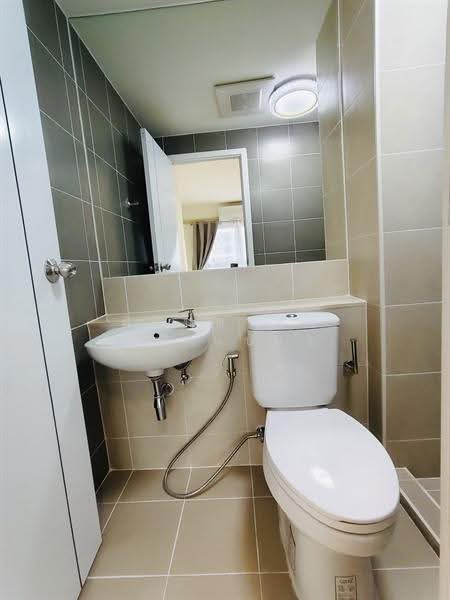 Plum Condo Ramkhamheng Station : พลัม คอนโด รามคำแหง สเตชั่น, กรุงเทพ, ถนนรามคำแหง, สวนหลวง, กรุงเทพ, 27 ตร.ม., คอนโด ขาย, โดย ศิรินทร์ธร โรจนบวร, 500570832 - DDproperty.com