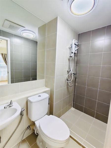 Plum Condo Ramkhamheng Station, Bangkok, Ramkhamhaeng Road, Suan Luang, Bangkok, 1 Bedroom, 27 sqm, Condo For Sale, by ศิรินทร์ธร โรจนบวร, 500570832 - DDproperty.com