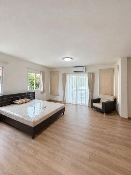Kritsada Nakron Pinklao-Phuttamonthon Sai 2, Bangkok, Pinklao-Nakhon Chaisri, Bang Ra Mat, Taling Chan, Bangkok, 3 Bedrooms, 160 sqm, Single Detached House For Rent, by ปรินทร์ญาดา ชิณโชติ, 500570833 - DDproperty.com