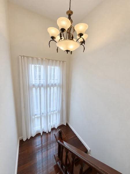 Kritsada Nakron Pinklao-Phuttamonthon Sai 2, Bangkok, Pinklao-Nakhon Chaisri, Bang Ra Mat, Taling Chan, Bangkok, 3 Bedrooms, 160 sqm, Single Detached House For Rent, by ปรินทร์ญาดา ชิณโชติ, 500570833 - DDproperty.com