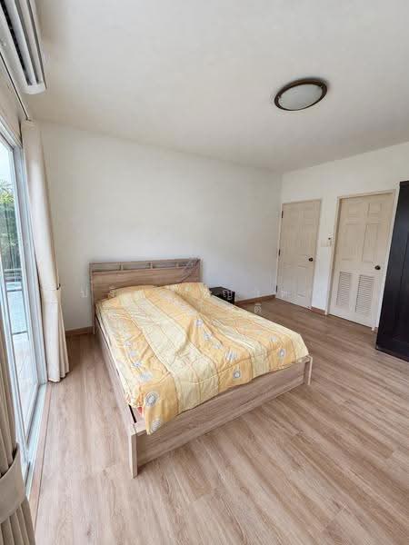Kritsada Nakron Pinklao-Phuttamonthon Sai 2, Bangkok, Pinklao-Nakhon Chaisri, Bang Ra Mat, Taling Chan, Bangkok, 3 Bedrooms, 160 sqm, Single Detached House For Rent, by ปรินทร์ญาดา ชิณโชติ, 500570833 - DDproperty.com