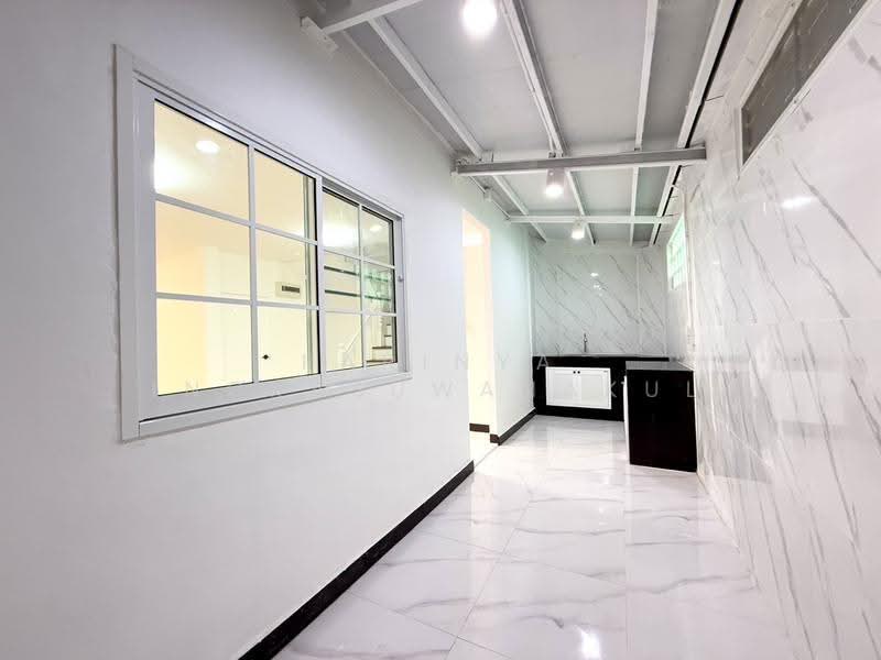 หมู่บ้านชนันธร 1 เพชรเกษม 69, กรุงเทพ, หนองแขม, กรุงเทพ, 120 ตร.ม., ทาวน์เฮ้าส์ ให้เช่า, โดย Parinya Ingkasuwanakul, 500570834 - DDproperty.com