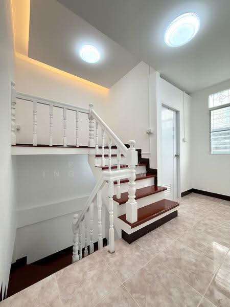 หมู่บ้านชนันธร 1 เพชรเกษม 69, Bangkok, Nong Kham, Nong Khaem, Bangkok, 3 Bedrooms, 120 sqm, Townhouse For Rent, by Parinya Ingkasuwanakul, 500570834 - DDproperty.com