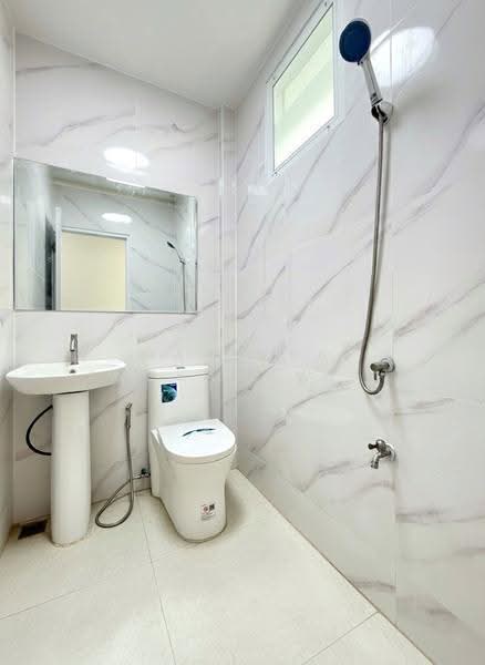 หมู่บ้านชนันธร 1 เพชรเกษม 69, Bangkok, Nong Kham, Nong Khaem, Bangkok, 3 Bedrooms, 120 sqm, Townhouse For Rent, by Parinya Ingkasuwanakul, 500570834 - DDproperty.com