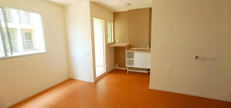 Lumpini Township Rangsit-Klong 1, Pathum Thani, 28 Rangsit-Nakhon Nayok Road, Khlong Chet, Khlong Luang, Pathum Thani, Studio, 23 sqm, Condo For Sale, by Mai Thanakit, 500570837 - DDproperty.com