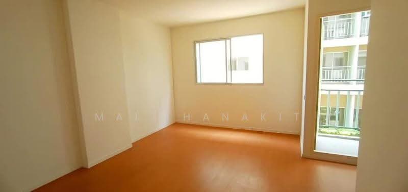 Lumpini Township Rangsit-Klong 1, Pathum Thani, 28 Rangsit-Nakhon Nayok Road, Khlong Chet, Khlong Luang, Pathum Thani, Studio, 23 sqm, Condo For Sale, by Mai Thanakit, 500570837 - DDproperty.com