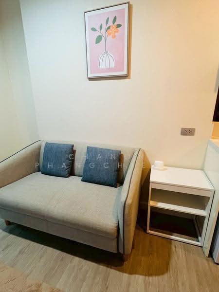 The Sky Sukhumvit, Bangkok, 103-4 Sukhumvit Road, Bang Na Nuea, Bang Na, Bangkok, 1 Bedroom, 32 sqm, Condo For Rent, by Chanon Phangchienghien, 500570840 - DDproperty.com