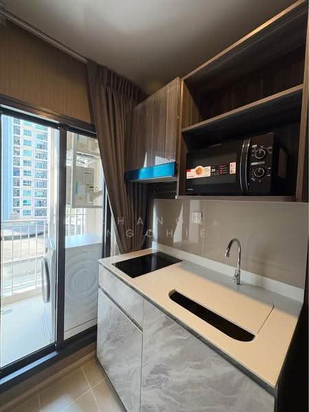 Aspire Onnut Station, Bangkok, Sukhumvit Road, Phra Kanong, Khlong Toei, Bangkok, 1 Bedroom, 31 sqm, Condo For Rent, by Chanon Phangchienghien, 500570842 - DDproperty.com
