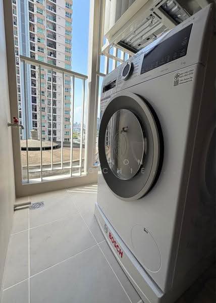 Aspire Onnut Station, Bangkok, Sukhumvit Road, Phra Kanong, Khlong Toei, Bangkok, 1 Bedroom, 31 sqm, Condo For Rent, by Chanon Phangchienghien, 500570842 - DDproperty.com