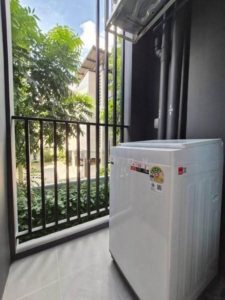 Maroon Ratchada 32, Bangkok, Chan Kasem, Chatuchak, Bangkok, 1 Bedroom, 27 sqm, Condo For Rent, by Chanon Phangchienghien, 500570843 - DDproperty.com