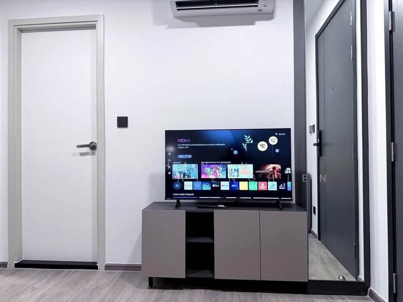 Atmoz Palacio Ladprao-Wanghin, Bangkok, 1349 Lat Phrao Road, Lat Phrao, Bangkok, 1 Bedroom, 27 sqm, Condo For Rent, by Chanon Phangchienghien, 500570844 - DDproperty.com