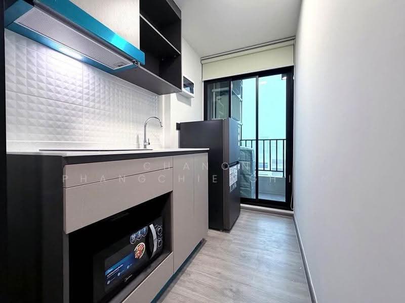 Atmoz Palacio Ladprao-Wanghin, Bangkok, 1349 Lat Phrao Road, Lat Phrao, Bangkok, 1 Bedroom, 27 sqm, Condo For Rent, by Chanon Phangchienghien, 500570844 - DDproperty.com