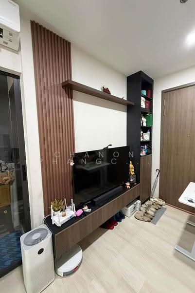 The Privacy Jatujak, กรุงเทพ, 1100 ถนนวิภาวดีรังสิต, จอมพล, จตุจักร, กรุงเทพ, 27 ตร.ม., คอนโด ให้เช่า, โดย Chanon Phangchienghien, 500570846 - DDproperty.com