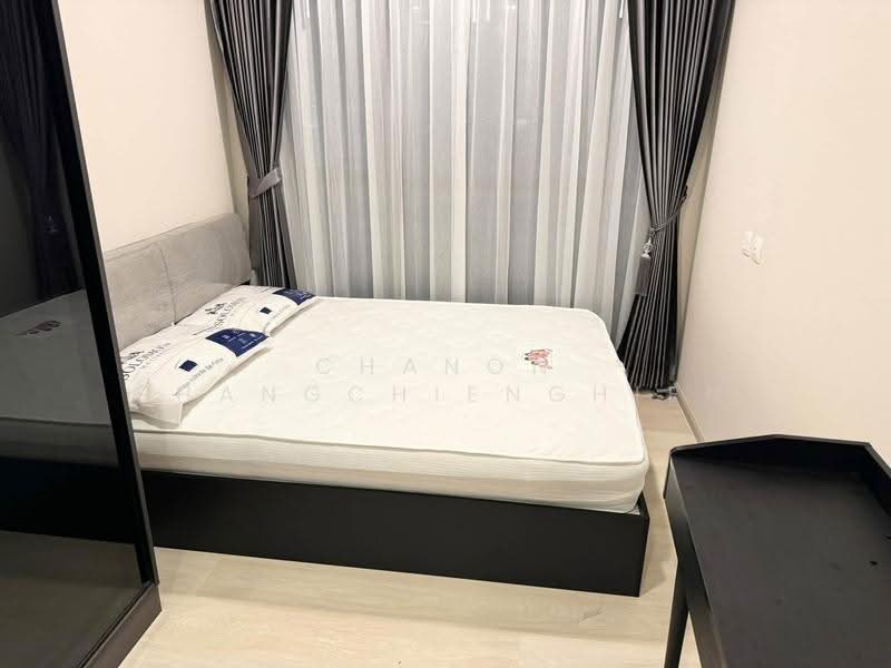 The Privacy Jatujak, กรุงเทพ, 1100 ถนนวิภาวดีรังสิต, จอมพล, จตุจักร, กรุงเทพ, 27 ตร.ม., คอนโด ให้เช่า, โดย Chanon Phangchienghien, 500570846 - DDproperty.com