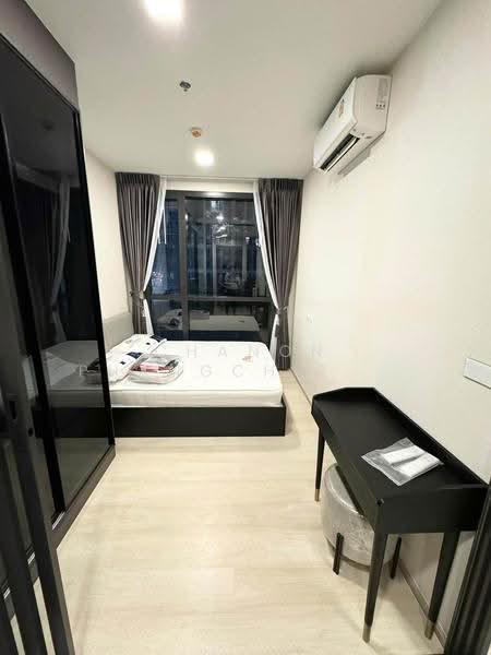 The Privacy Jatujak, Bangkok, 1100 Vibhavadi Rangsit Road, Jom Phon, Chatuchak, Bangkok, 1 Bedroom, 27 sqm, Condo For Rent, by Chanon Phangchienghien, 500570846 - DDproperty.com