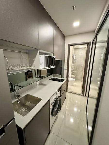 The Privacy Jatujak, Bangkok, 1100 Vibhavadi Rangsit Road, Jom Phon, Chatuchak, Bangkok, 1 Bedroom, 27 sqm, Condo For Rent, by Chanon Phangchienghien, 500570846 - DDproperty.com
