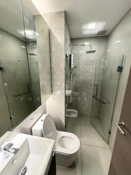 The Privacy Jatujak, กรุงเทพ, 1100 ถนนวิภาวดีรังสิต, จอมพล, จตุจักร, กรุงเทพ, 27 ตร.ม., คอนโด ให้เช่า, โดย Chanon Phangchienghien, 500570846 - DDproperty.com