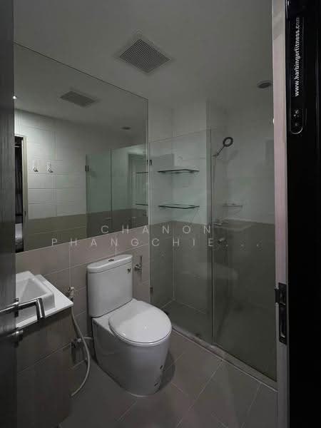 IDEO Q Chula - Samyan, Bangkok, 660-662 Rama 4 Road, Maha Phrutharam, Bang Rak, Bangkok, 1 Bedroom, 34 sqm, Condo For Rent, by Chanon Phangchienghien, 500570848 - DDproperty.com