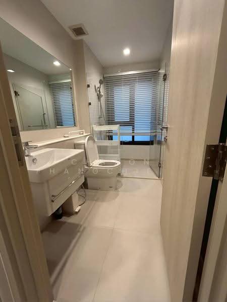 Life One Wireless, Bangkok, 1 Wireless Road, Lumphini, Pathum Wan, Bangkok, 2 Bedrooms, 63 sqm, Condo For Rent, by Chanon Phangchienghien, 500570851 - DDproperty.com