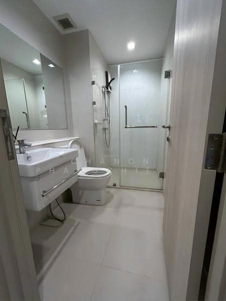 Life One Wireless, Bangkok, 1 Wireless Road, Lumphini, Pathum Wan, Bangkok, 2 Bedrooms, 63 sqm, Condo For Rent, by Chanon Phangchienghien, 500570851 - DDproperty.com