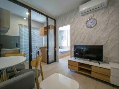 For Rent - NUE Noble Centre Bangna, Bangkok